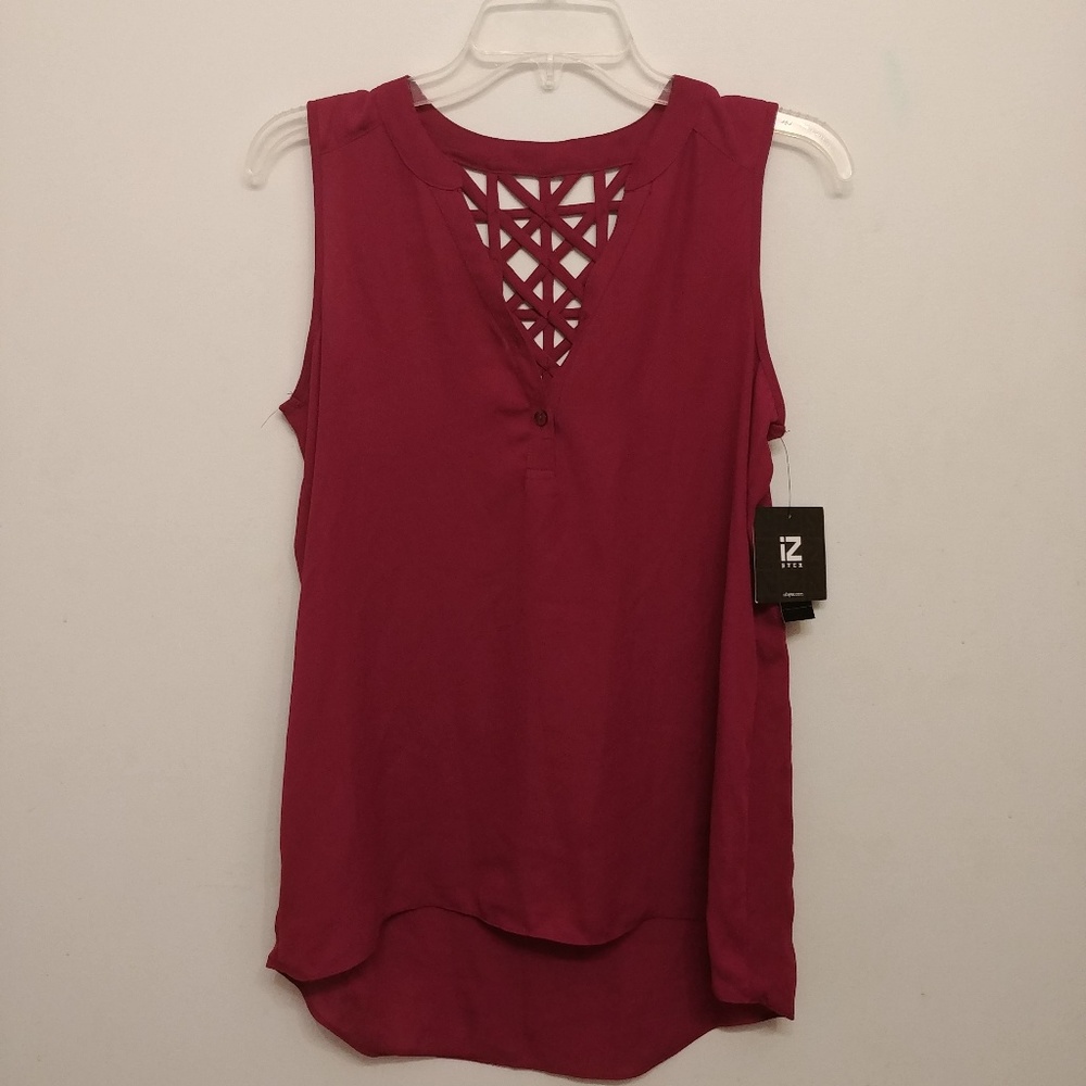 Dress Tank